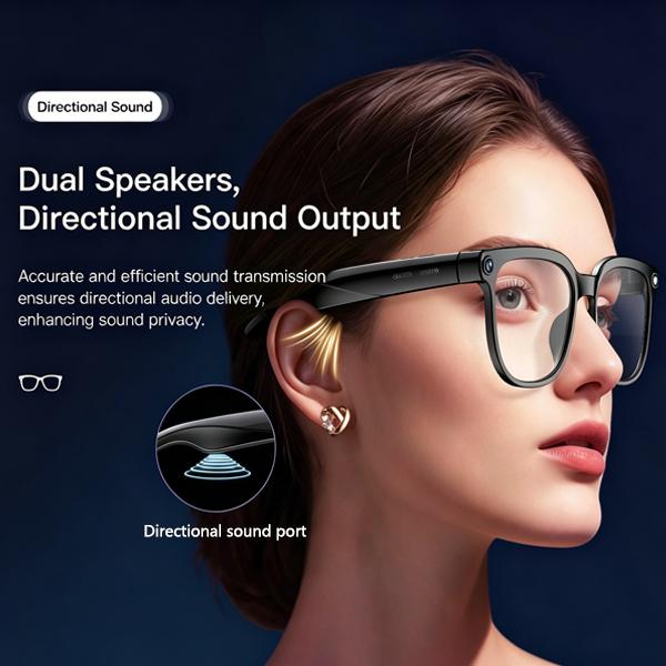Ai Glasses