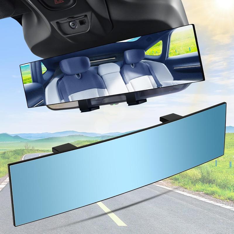 Blind spot mirror