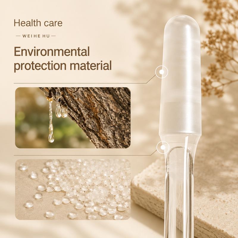 Adhesive Ear Cleaning Sticks