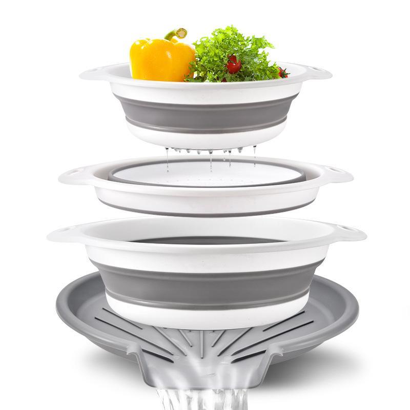 Strainer