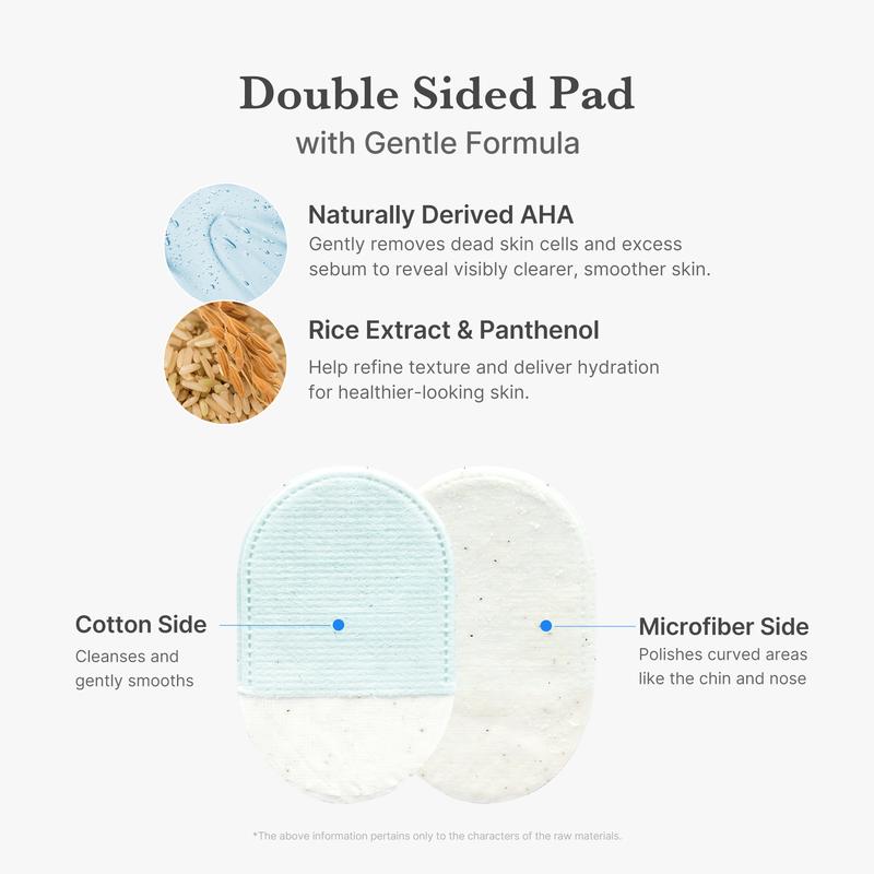 Medicube Exfoliant Pad