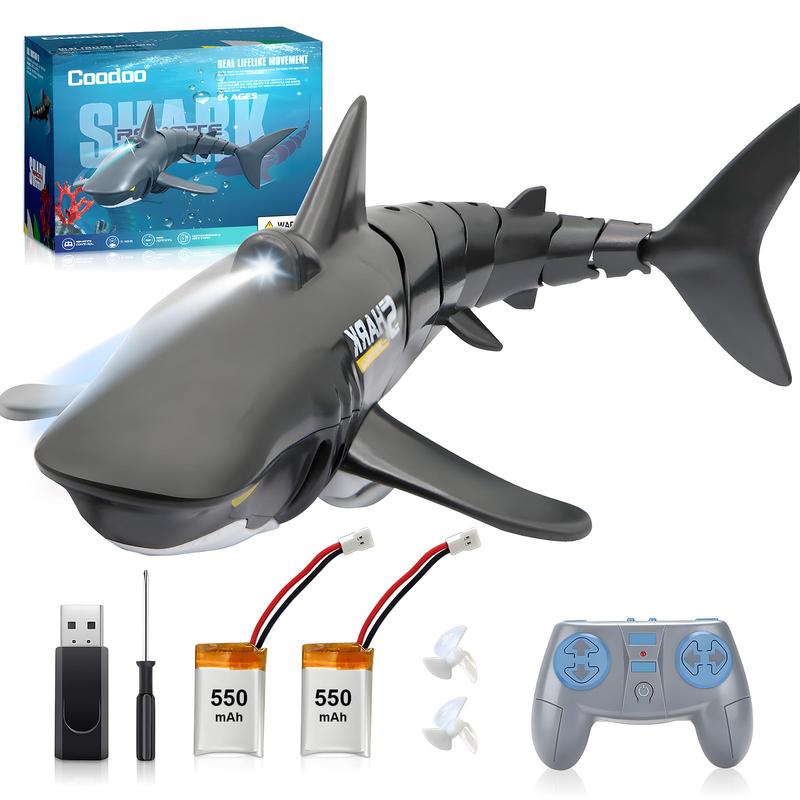 shark remote