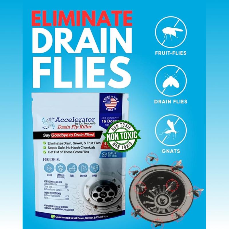 Drain