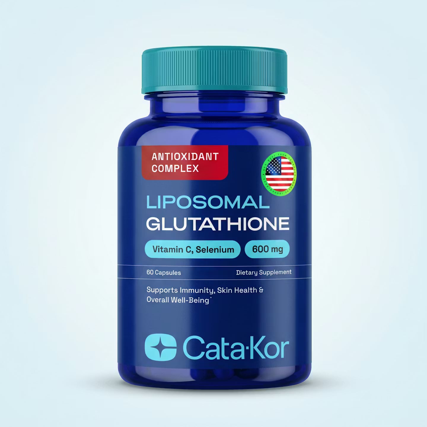Glutathione