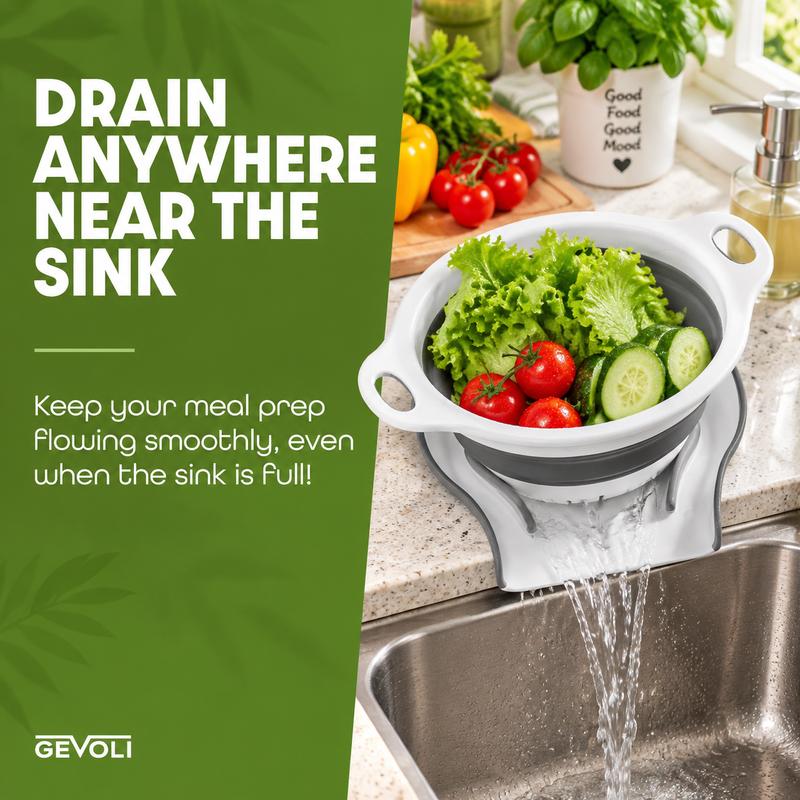 Strainer