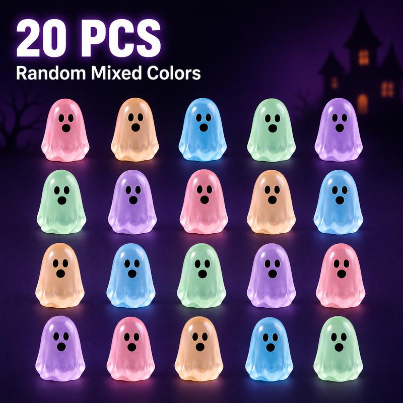 Halloween Cute Ghost