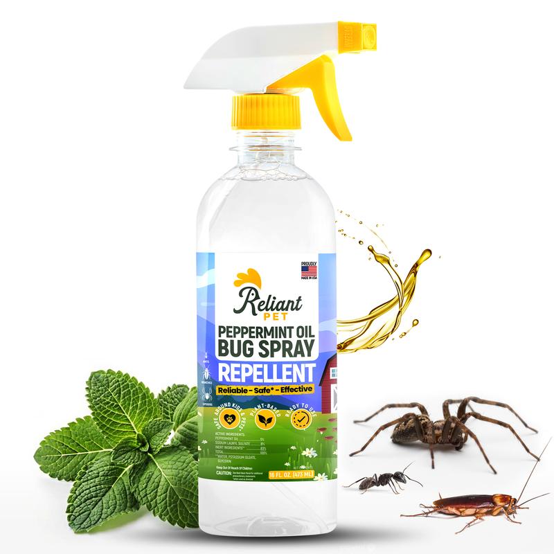 Bug Repellent
