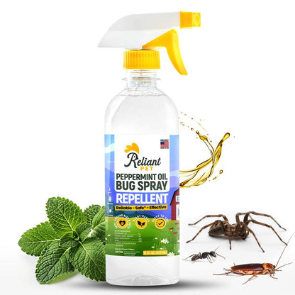 Bug Repellent