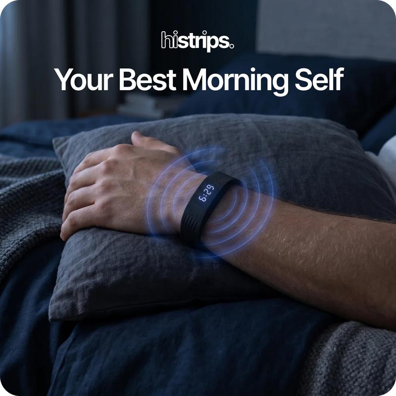 Silent Vibration Alarm