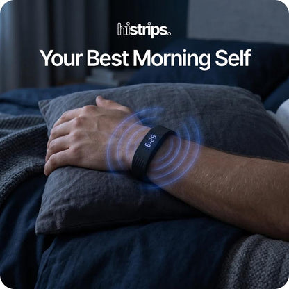 Silent Vibration Alarm