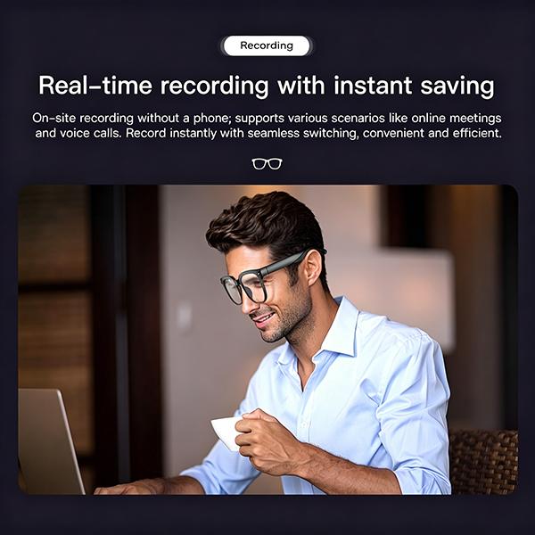 Ai Glasses