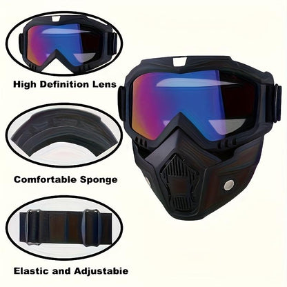 MowShield Pro