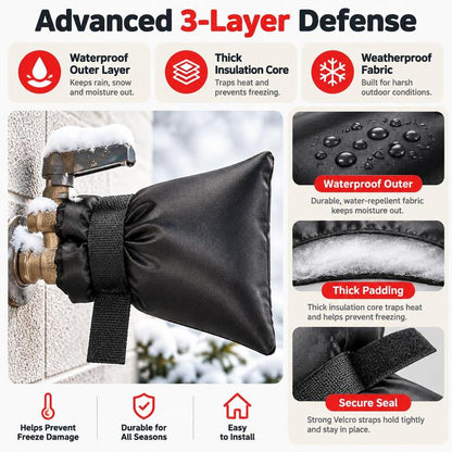 Faucet Covers