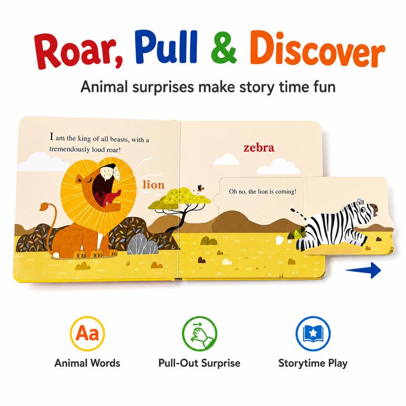 Peek & Learn Lift-the-Flap Board Book Set