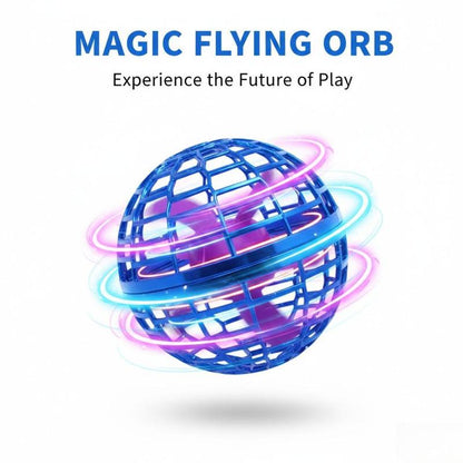 Flying Orb