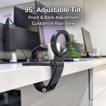 Magnetic Car Phone Holder