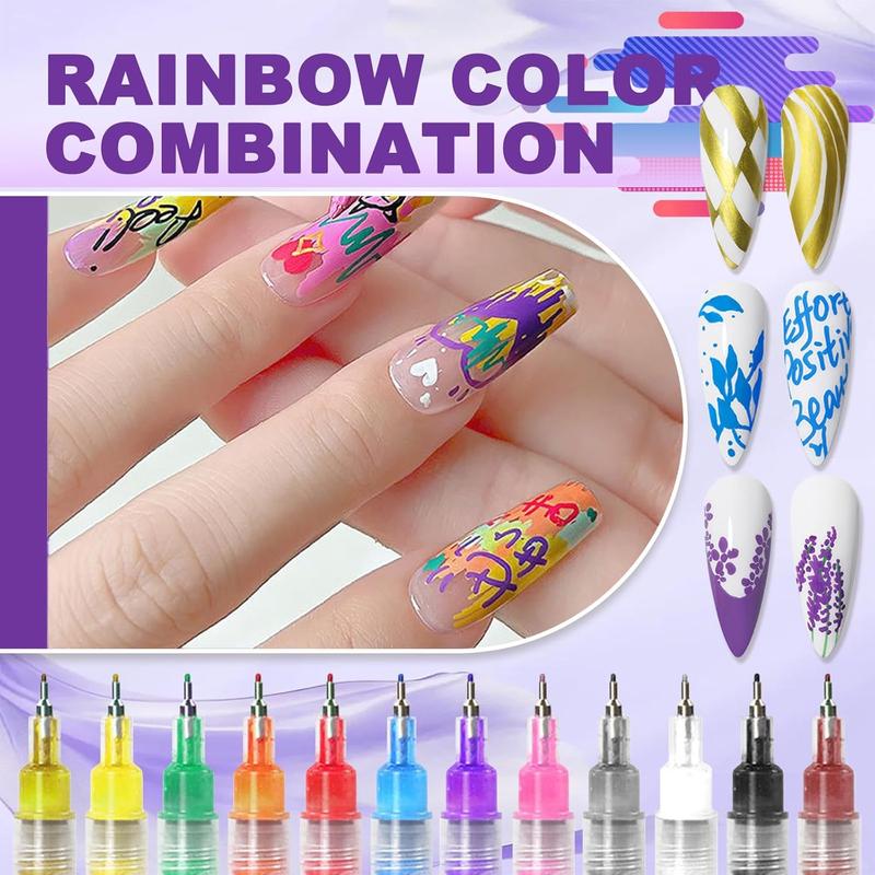Kids Nail Art