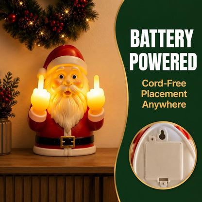 Santa Light