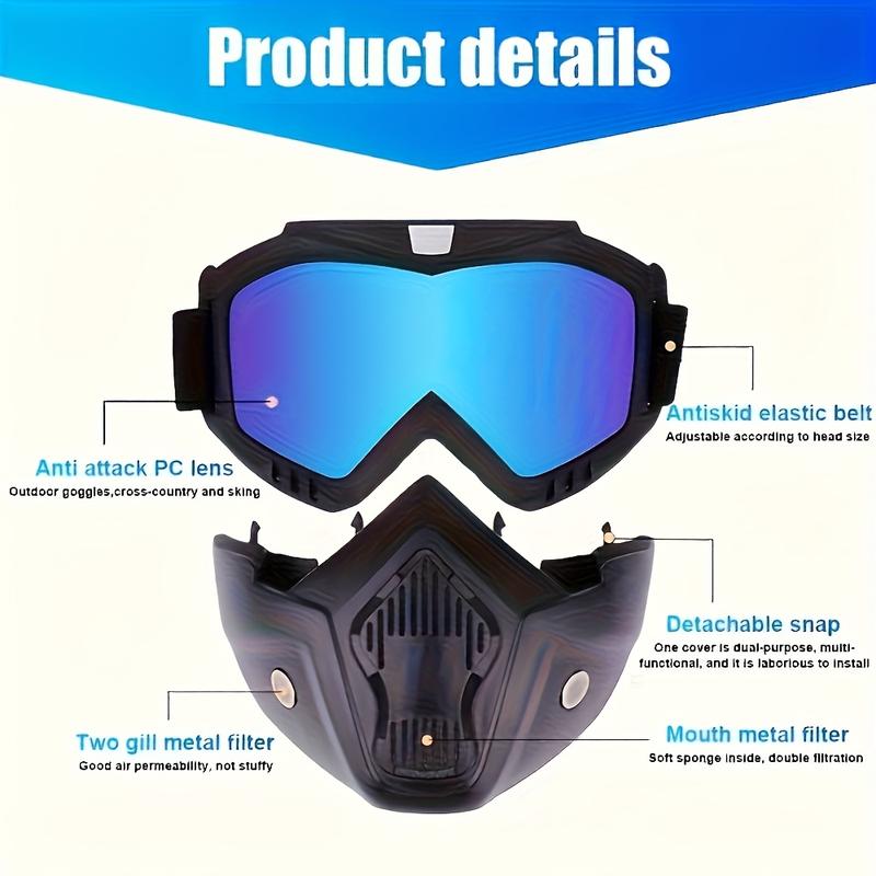 MowShield Pro