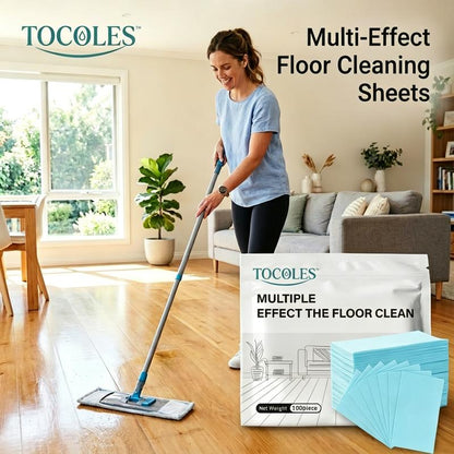 100 Piece Cleaning