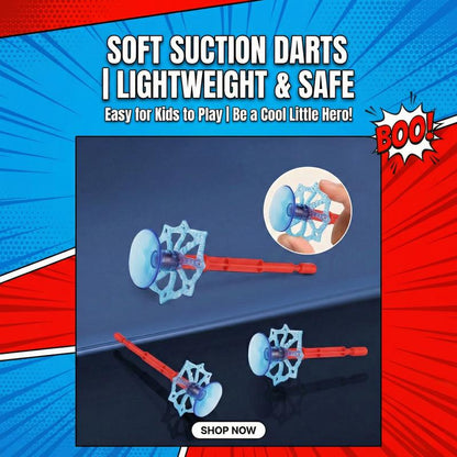 Suction Shooter