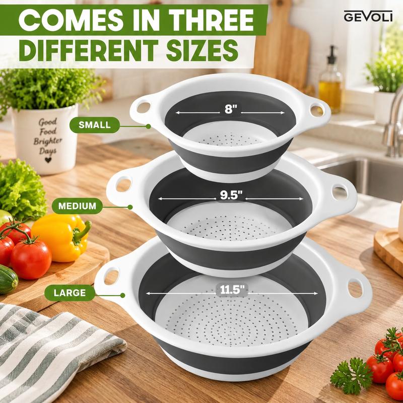 Strainer