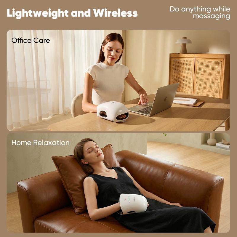 hand massager
