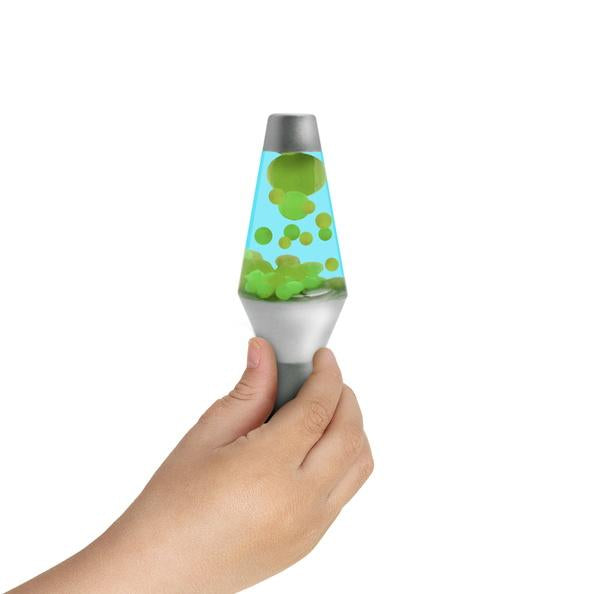 Lava Lamp