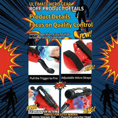 Suction Shooter