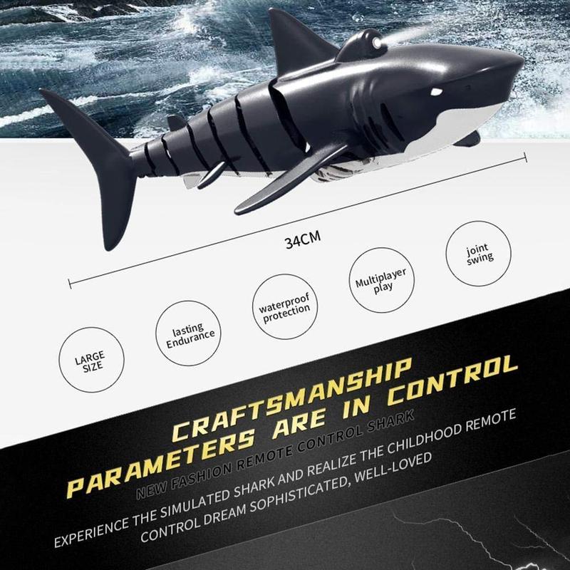 shark remote