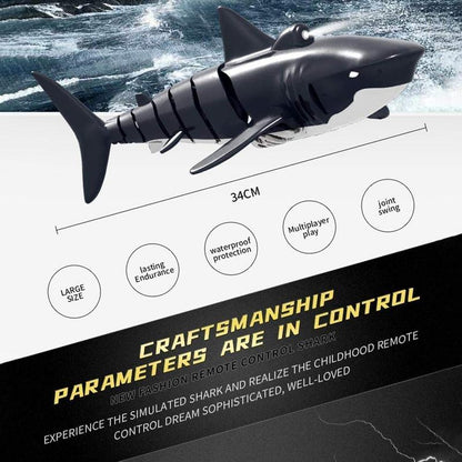 shark remote