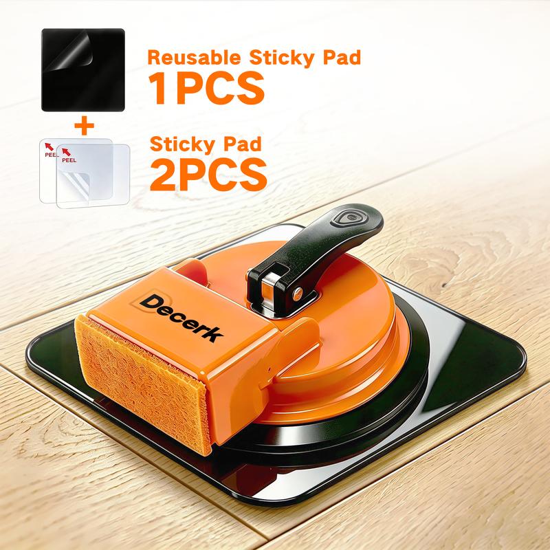 Floor Gap Repair Tool