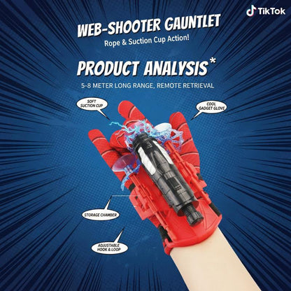 Suction Shooter