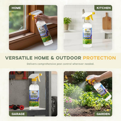 Bug Repellent