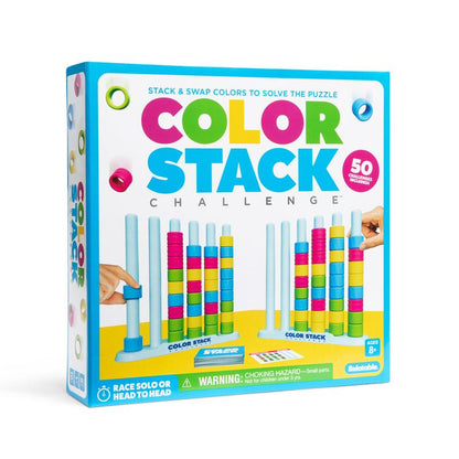 color stack