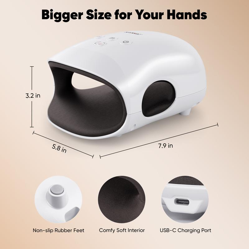 hand massager
