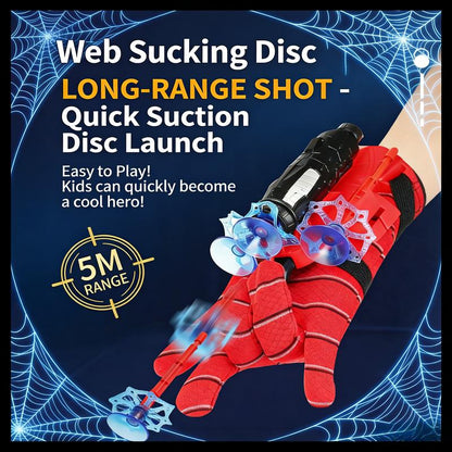 Suction Shooter