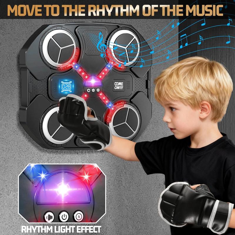 Music Box