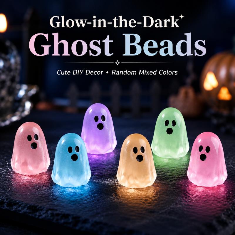 Halloween Cute Ghost