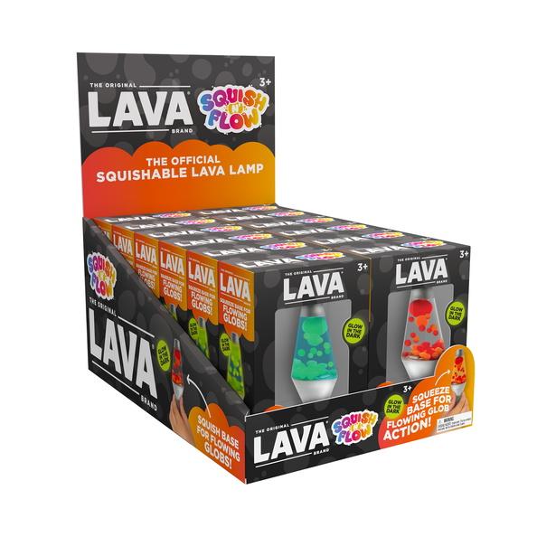 Lava Lamp