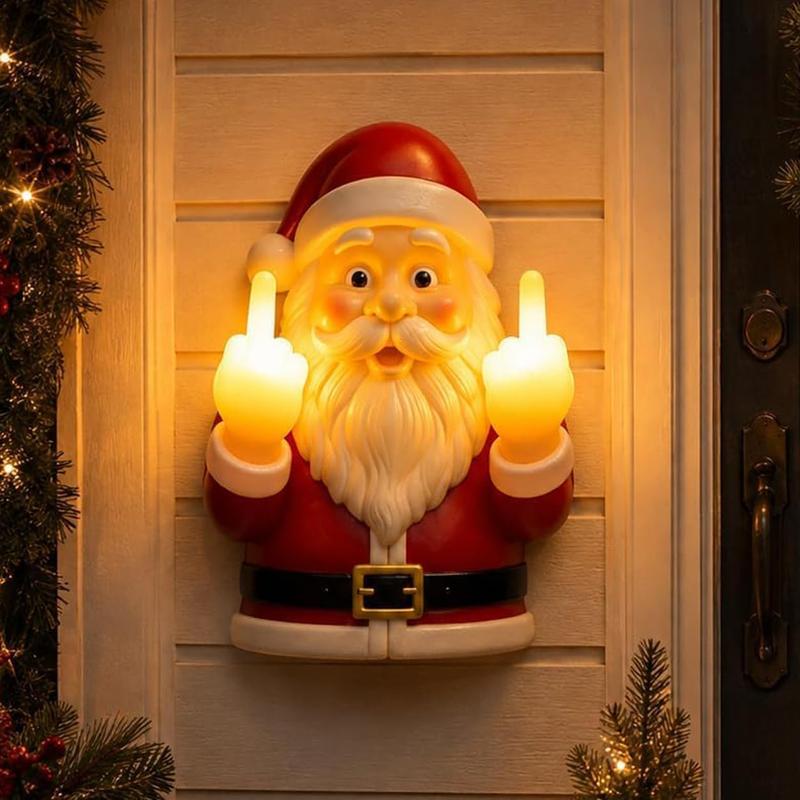 Santa Light