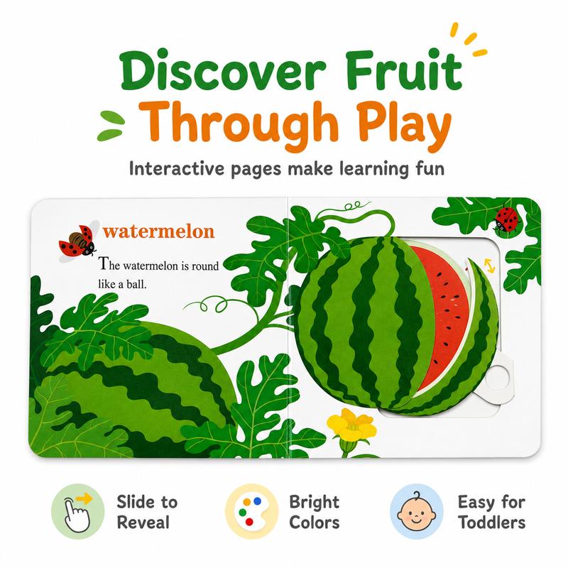 Peek & Learn Lift-the-Flap Board Book Set