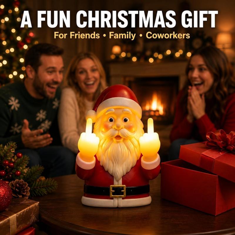 Santa Light