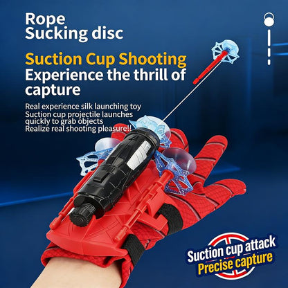 Suction Shooter