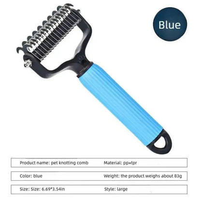 Pet Grooming Tool
