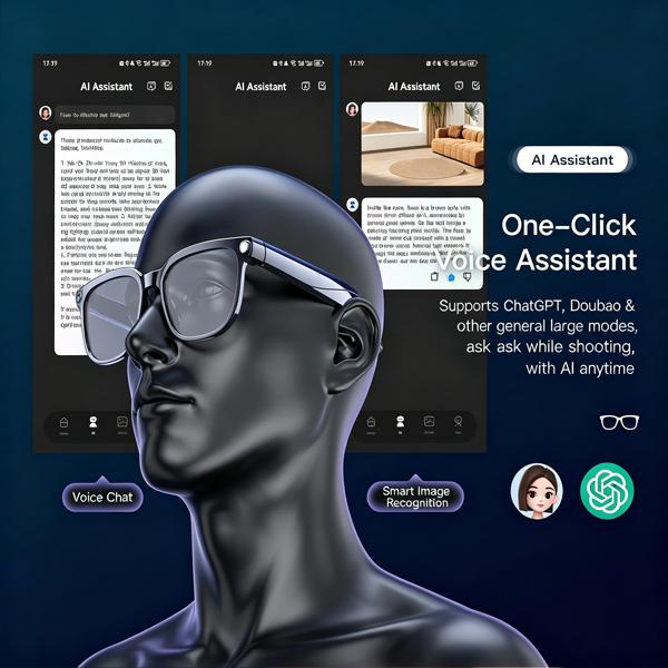 Ai Glasses