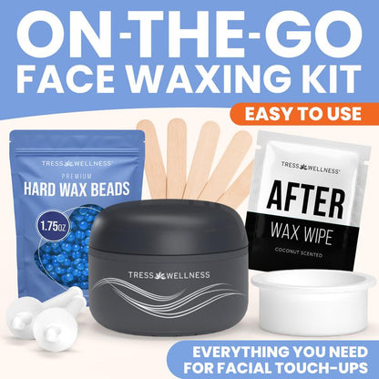 wax