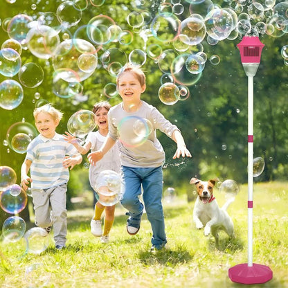 bubble machine