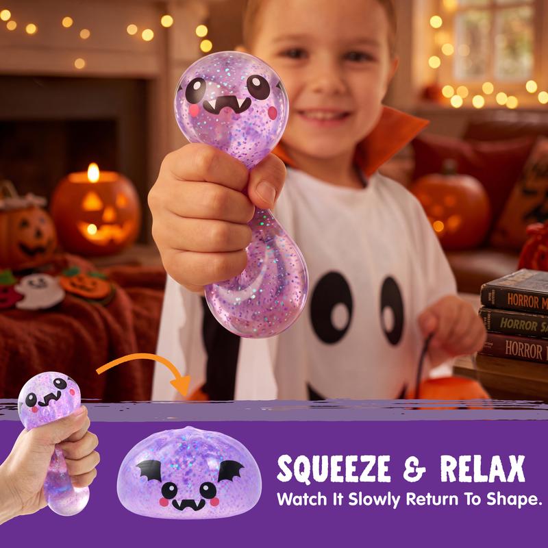 Haloween Squish Dumplings