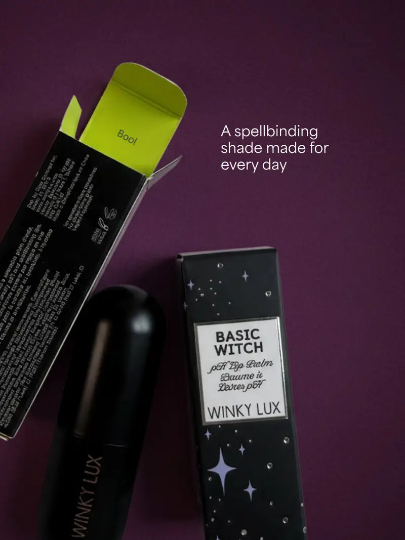 Witch Lip Balm